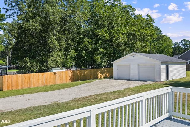 375 Steel Bridge Road, Sanford, NC 27330