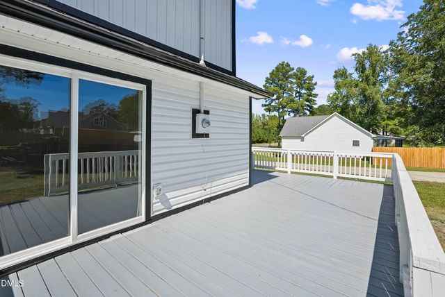 375 Steel Bridge Road, Sanford, NC 27330