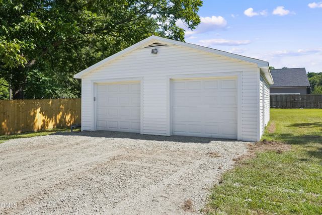 375 Steel Bridge Road, Sanford, NC 27330