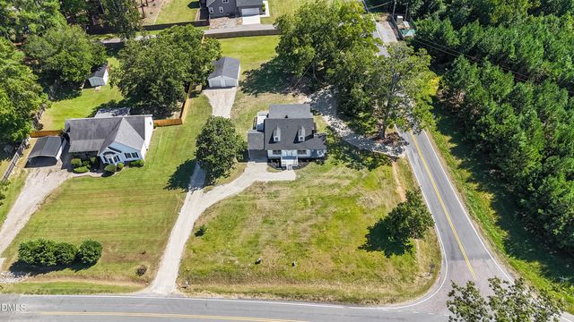 375 Steel Bridge Road, Sanford, NC 27330