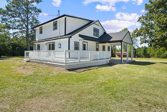 375 Steel Bridge Road, Sanford, NC 27330