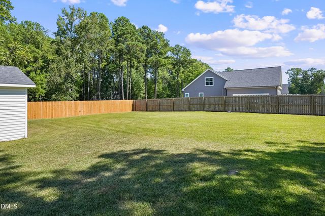 375 Steel Bridge Road, Sanford, NC 27330