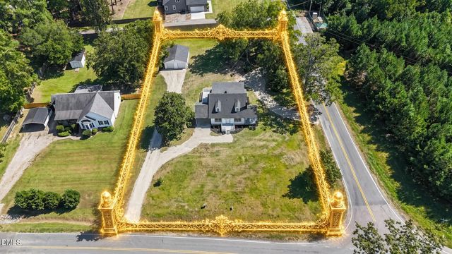 375 Steel Bridge Road, Sanford, NC 27330