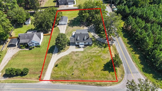 375 Steel Bridge Road, Sanford, NC 27330