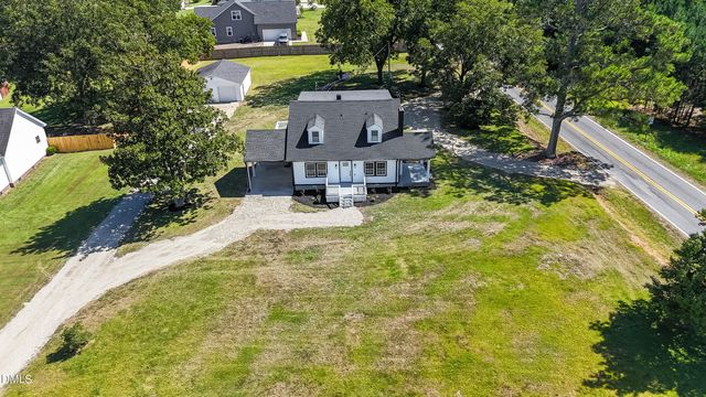 375 Steel Bridge Road, Sanford, NC 27330