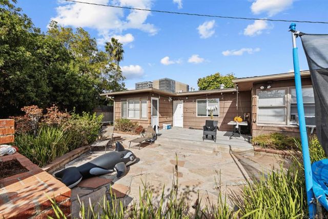 6241 Mary Lane Dr, San Diego, CA 92115