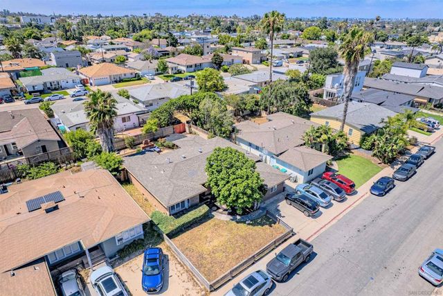6241 Mary Lane Dr, San Diego, CA 92115