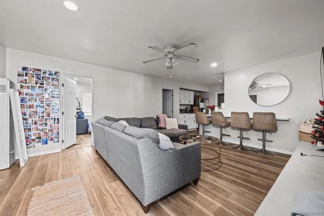 6241 Mary Lane Dr, San Diego, CA 92115