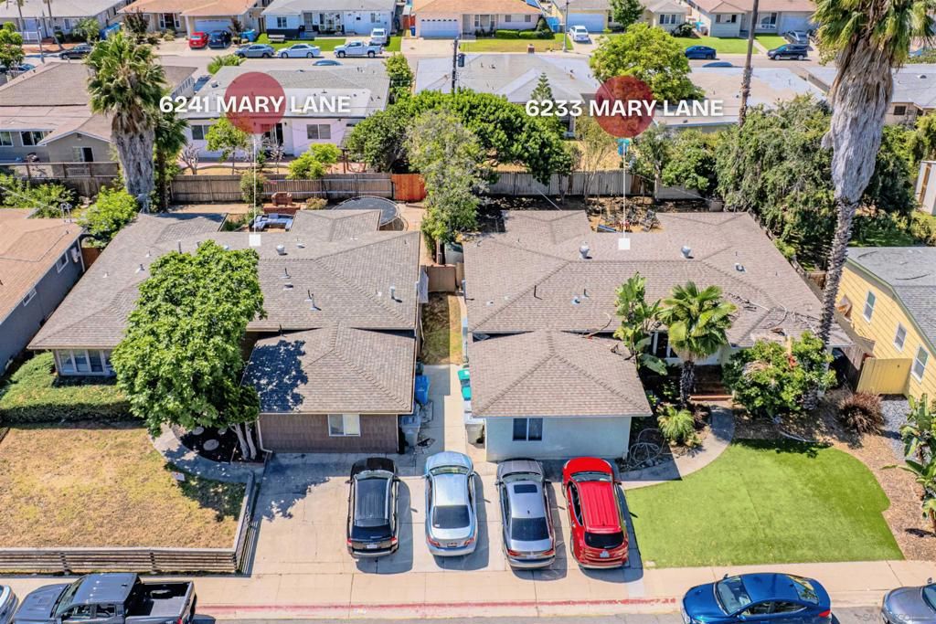 6241 Mary Lane Dr, San Diego, CA 92115