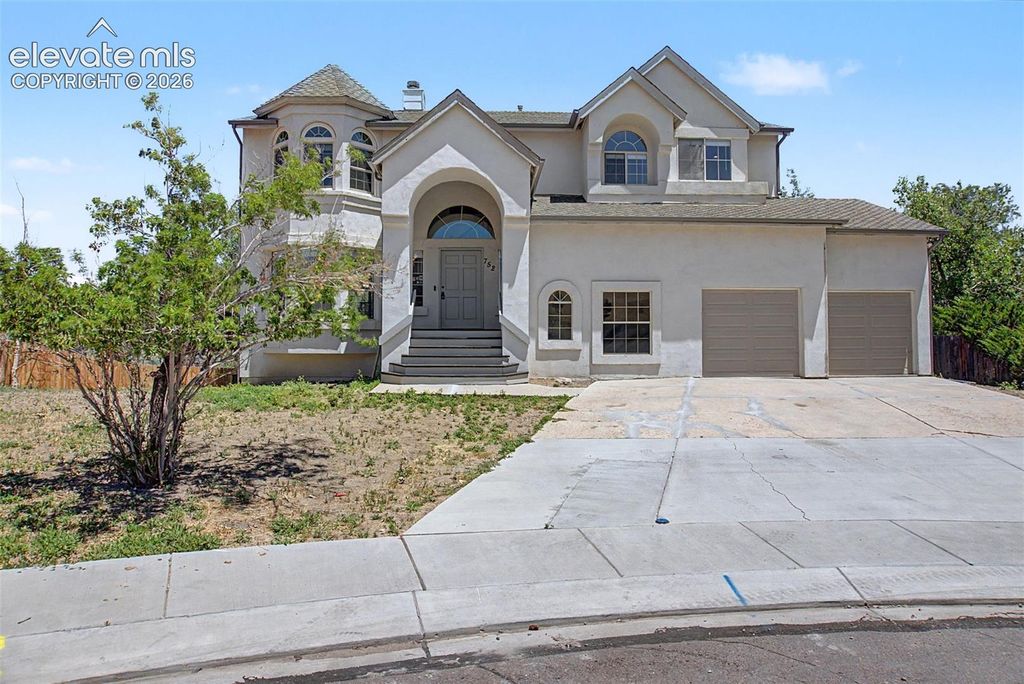 752 S Rockrimmon Boulevard, Colorado Springs, CO 80919 — photo 2