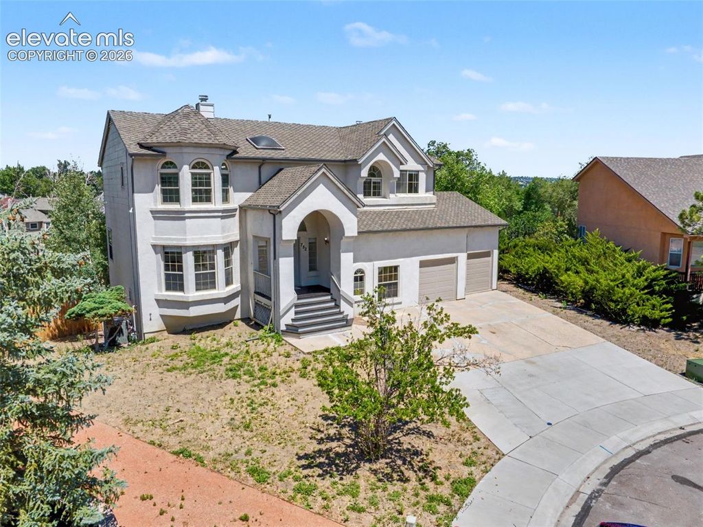 752 S Rockrimmon Boulevard, Colorado Springs, CO 80919 — photo 3