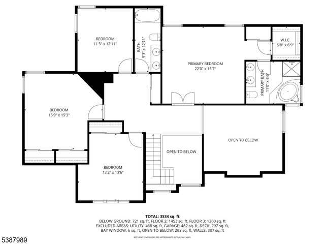 12 Dow Dr, Hillsborough Twp., NJ 08844
