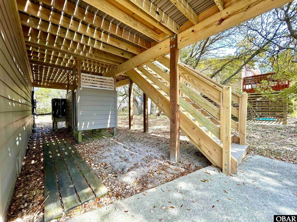 Image 24 of property listing at 100 E Landing Drive, Kill Devil Hills, NC 27948