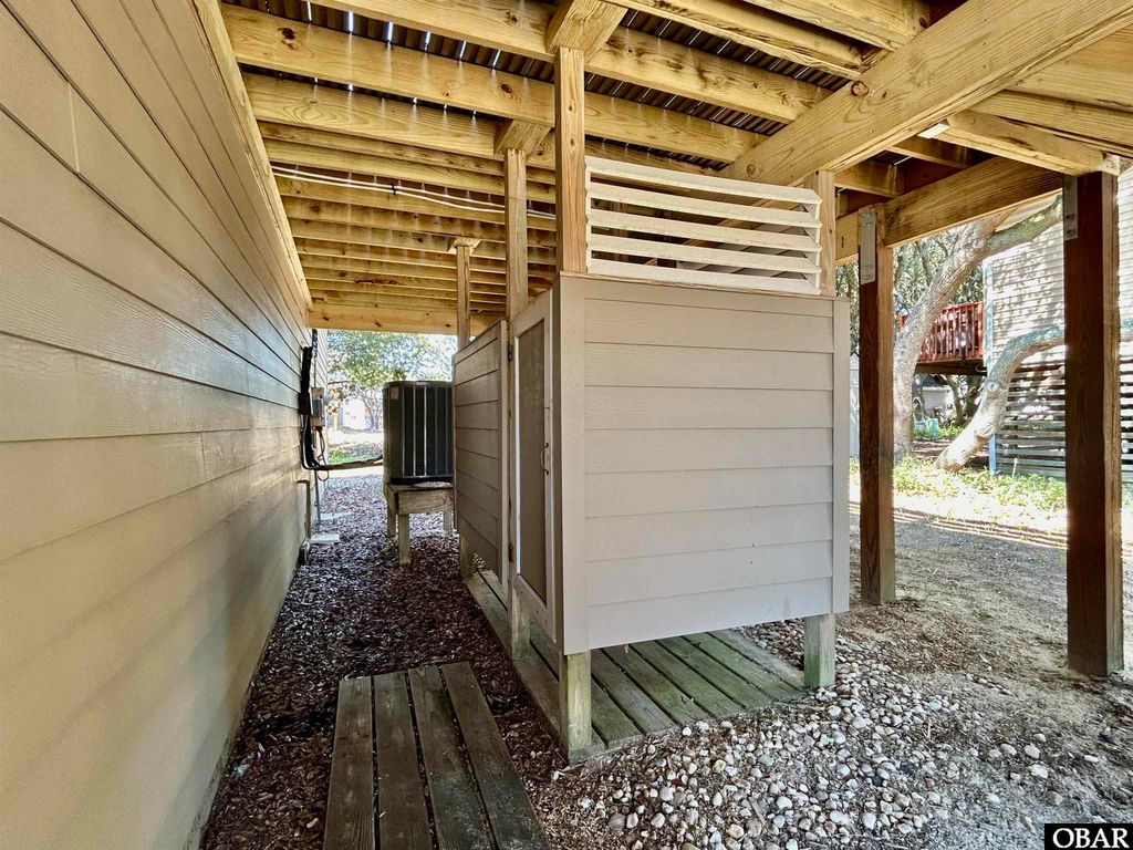 Image 25 of property listing at 100 E Landing Drive, Kill Devil Hills, NC 27948