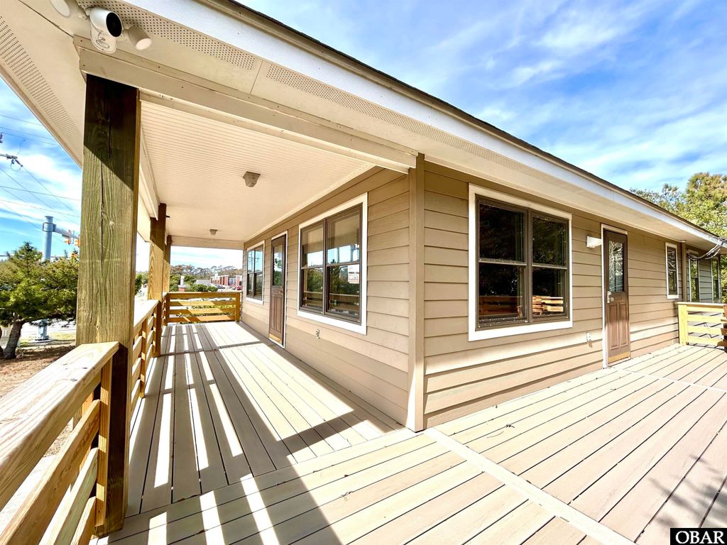 Image 29 of property listing at 100 E Landing Drive, Kill Devil Hills, NC 27948