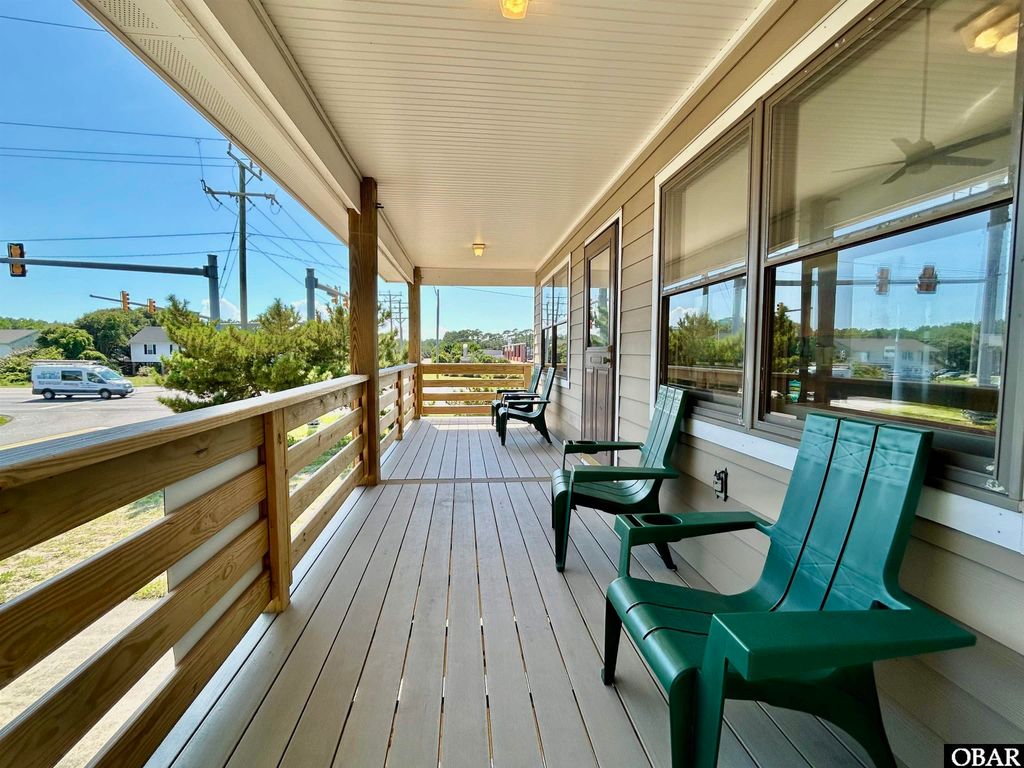 Image 30 of property listing at 100 E Landing Drive, Kill Devil Hills, NC 27948