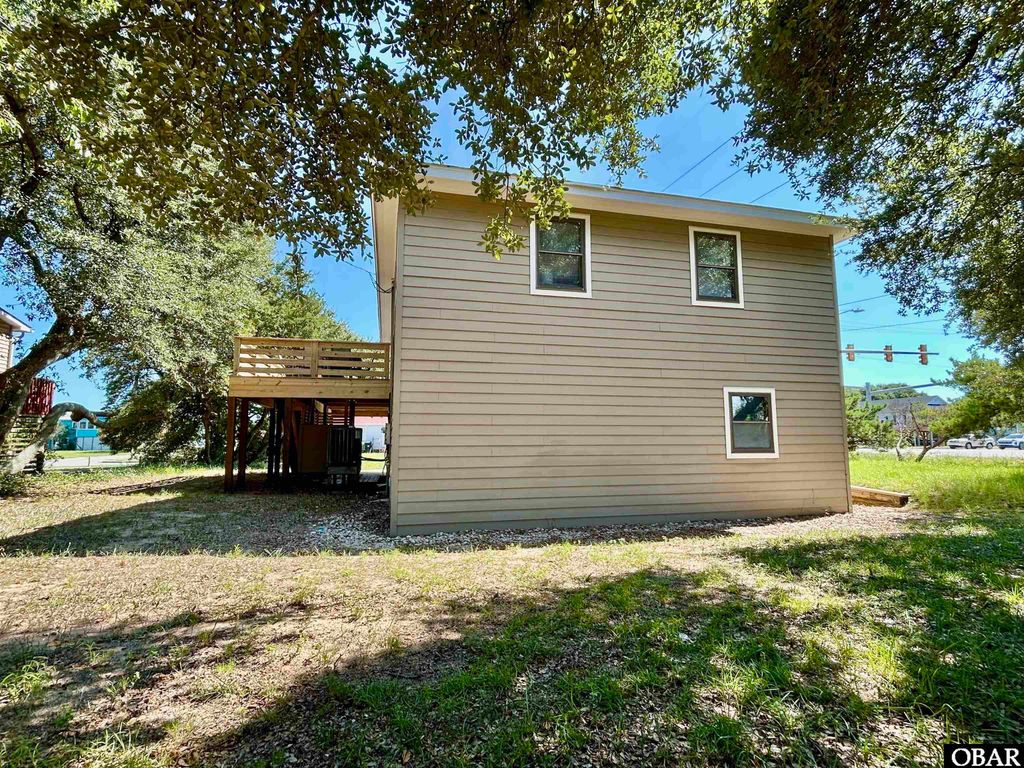 Image 35 of property listing at 100 E Landing Drive, Kill Devil Hills, NC 27948