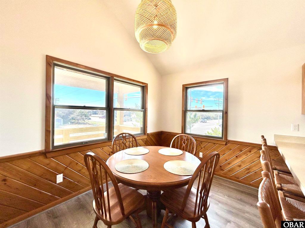 Image 5 of property listing at 100 E Landing Drive, Kill Devil Hills, NC 27948
