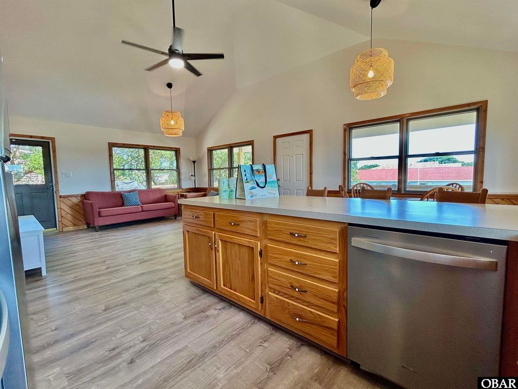 Image 6 of property listing at 100 E Landing Drive, Kill Devil Hills, NC 27948