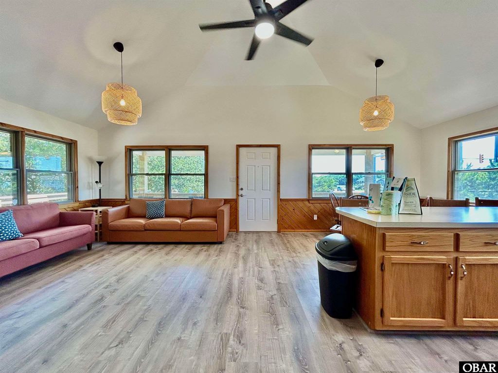 Image 9 of property listing at 100 E Landing Drive, Kill Devil Hills, NC 27948