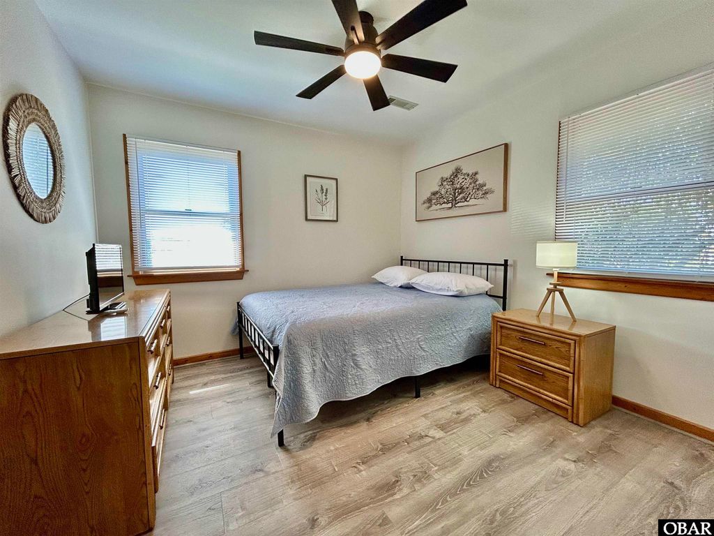 Image 10 of property listing at 100 E Landing Drive, Kill Devil Hills, NC 27948