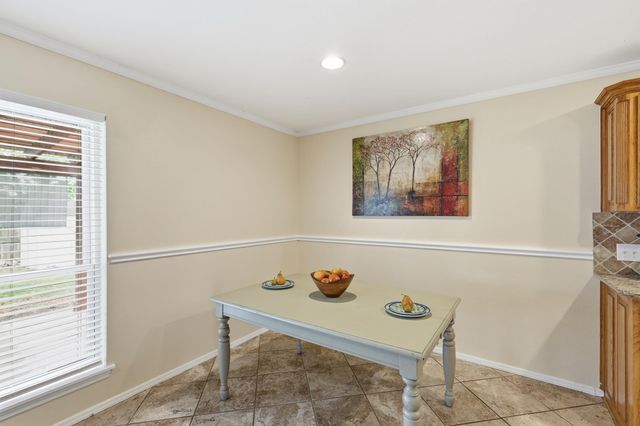 1917 Hurstview Drive, Hurst, TX 76054