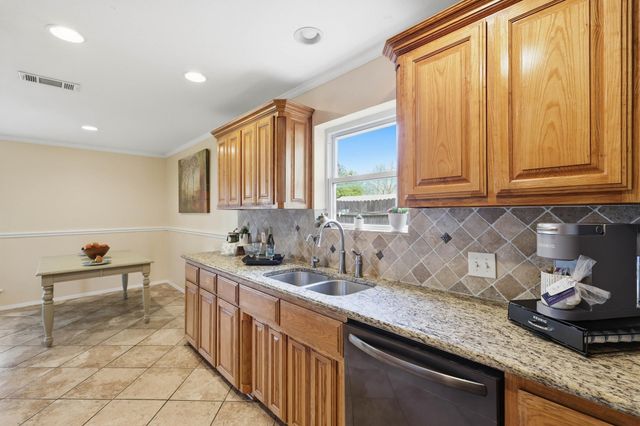 1917 Hurstview Drive, Hurst, TX 76054