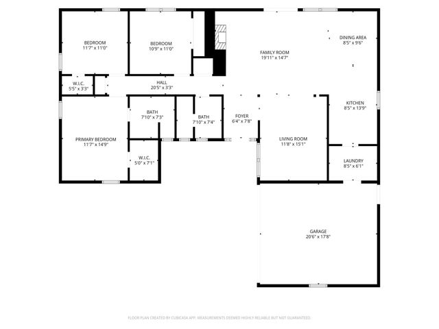 1917 Hurstview Drive, Hurst, TX 76054