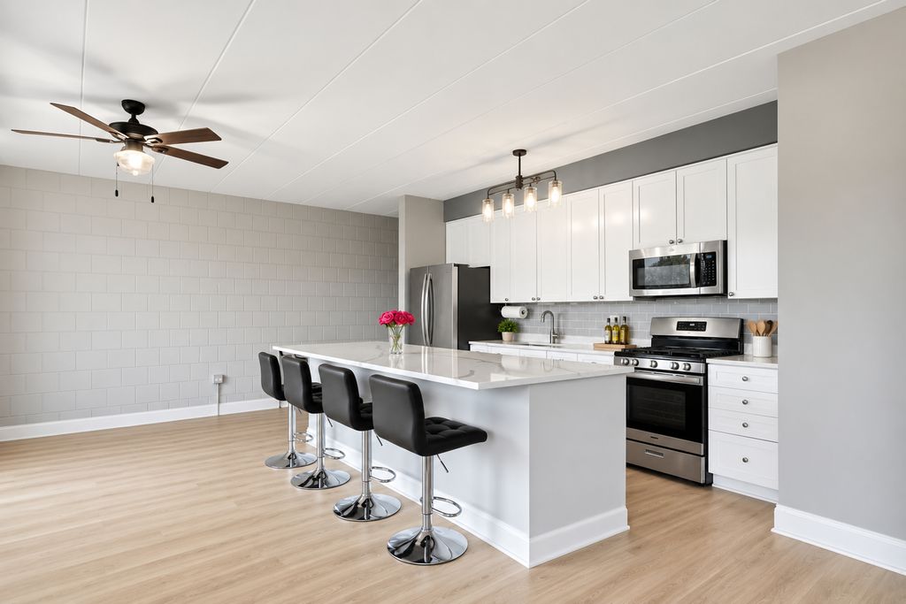 1100 W Montrose Avenue 502, Chicago, IL 60613 — photo 4