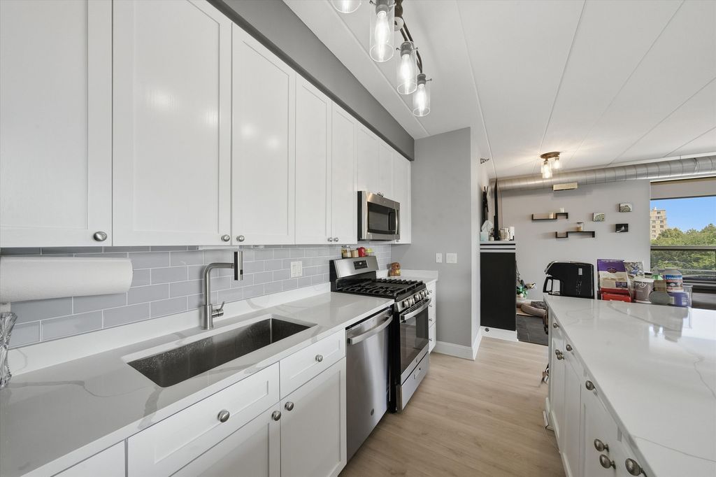 1100 W Montrose Avenue 502, Chicago, IL 60613 — photo 5