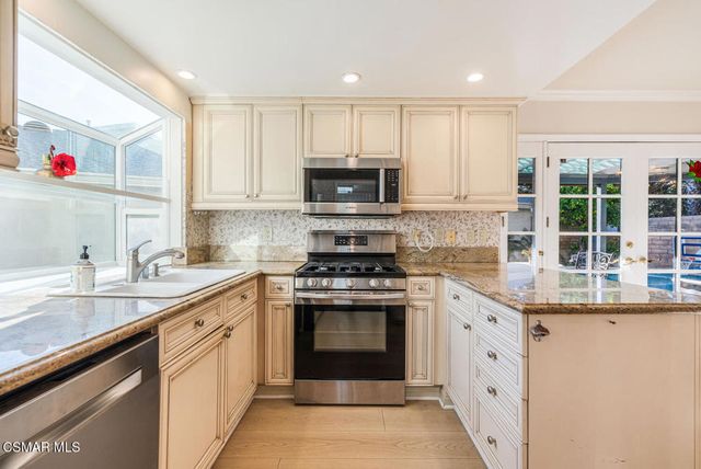 5679 Slicers Circle, Agoura Hills, CA 91301