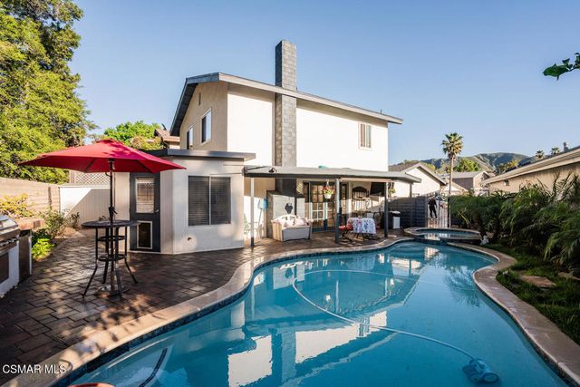 5679 Slicers Circle, Agoura Hills, CA 91301