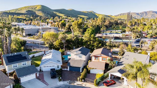 5679 Slicers Circle, Agoura Hills, CA 91301