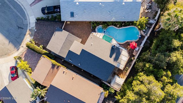 5679 Slicers Circle, Agoura Hills, CA 91301