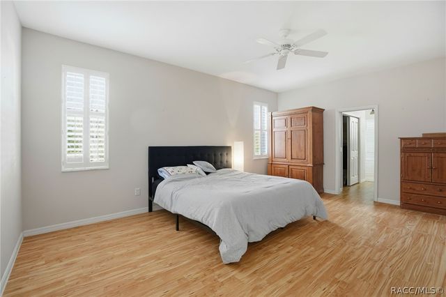 3563 W Blossom Drive, Beverly Hills, FL 34465