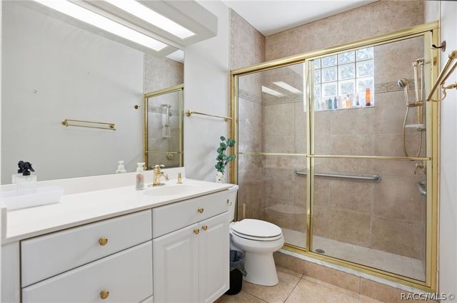 3563 W Blossom Drive, Beverly Hills, FL 34465