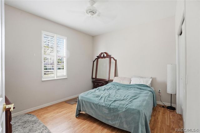 3563 W Blossom Drive, Beverly Hills, FL 34465