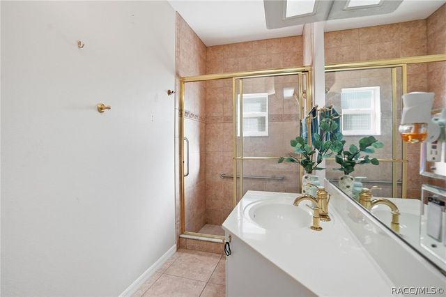 3563 W Blossom Drive, Beverly Hills, FL 34465