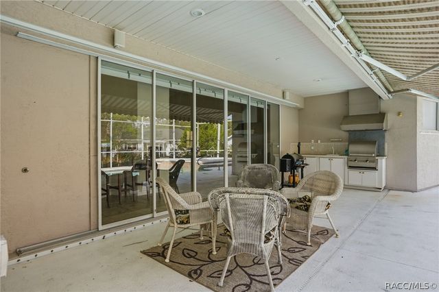 3563 W Blossom Drive, Beverly Hills, FL 34465