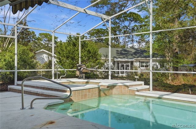 3563 W Blossom Drive, Beverly Hills, FL 34465