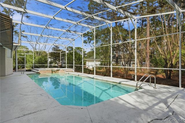 3563 W Blossom Drive, Beverly Hills, FL 34465