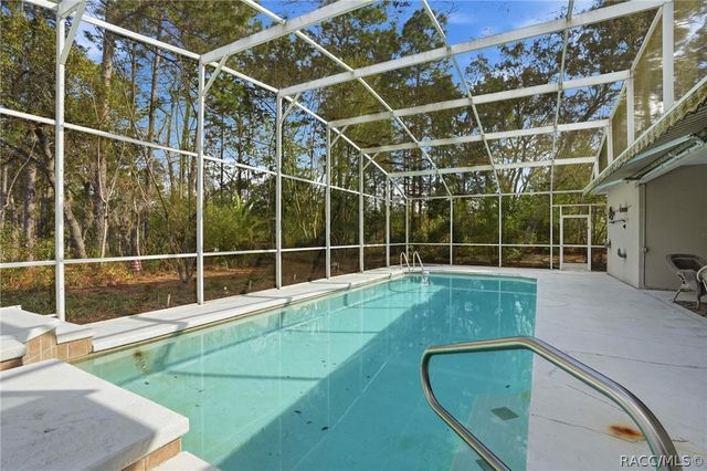 3563 W Blossom Drive, Beverly Hills, FL 34465