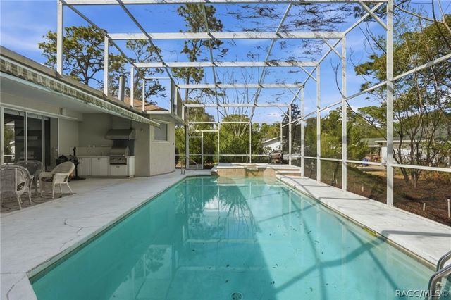 3563 W Blossom Drive, Beverly Hills, FL 34465