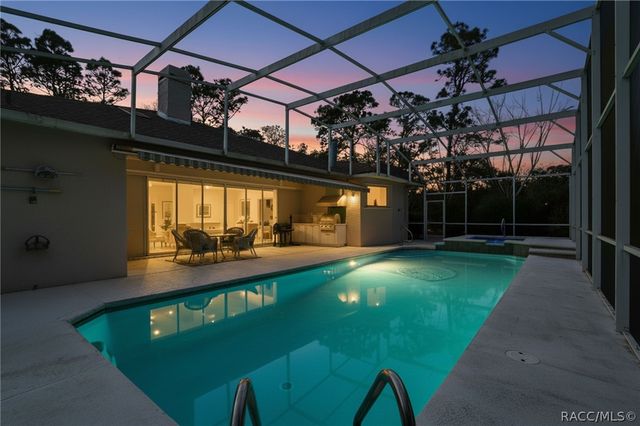 3563 W Blossom Drive, Beverly Hills, FL 34465