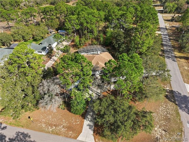 3563 W Blossom Drive, Beverly Hills, FL 34465