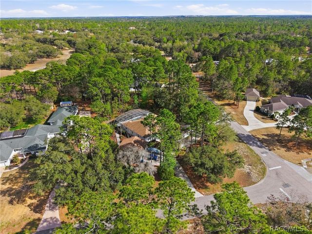 3563 W Blossom Drive, Beverly Hills, FL 34465