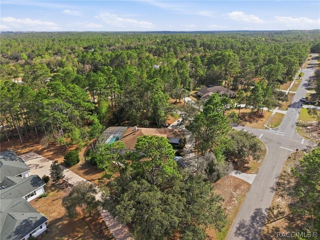 3563 W Blossom Drive, Beverly Hills, FL 34465