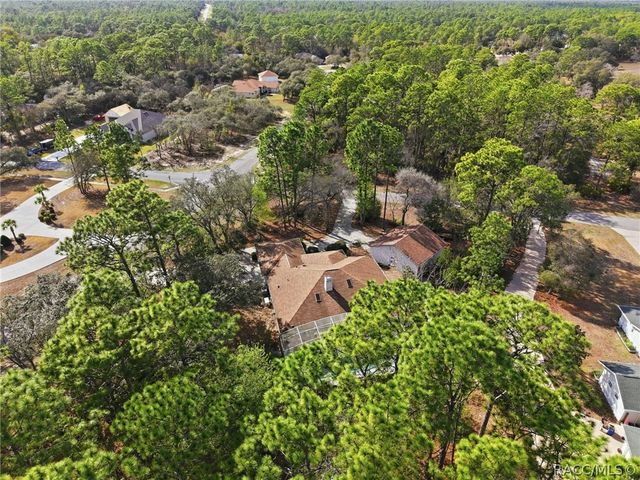 3563 W Blossom Drive, Beverly Hills, FL 34465