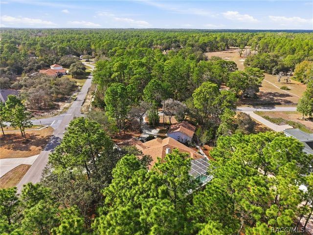 3563 W Blossom Drive, Beverly Hills, FL 34465