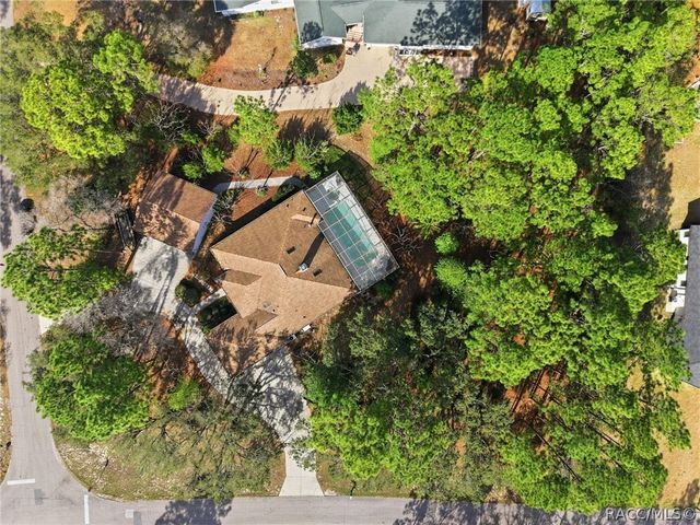 3563 W Blossom Drive, Beverly Hills, FL 34465